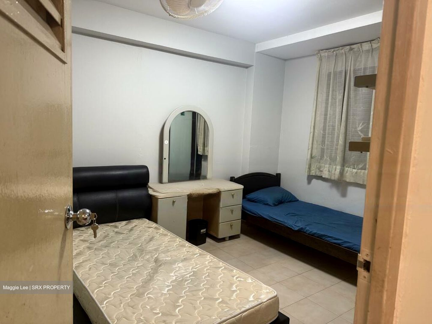 Blk 108 Serangoon North Avenue 1 (Serangoon), HDB 3 Rooms #468944271